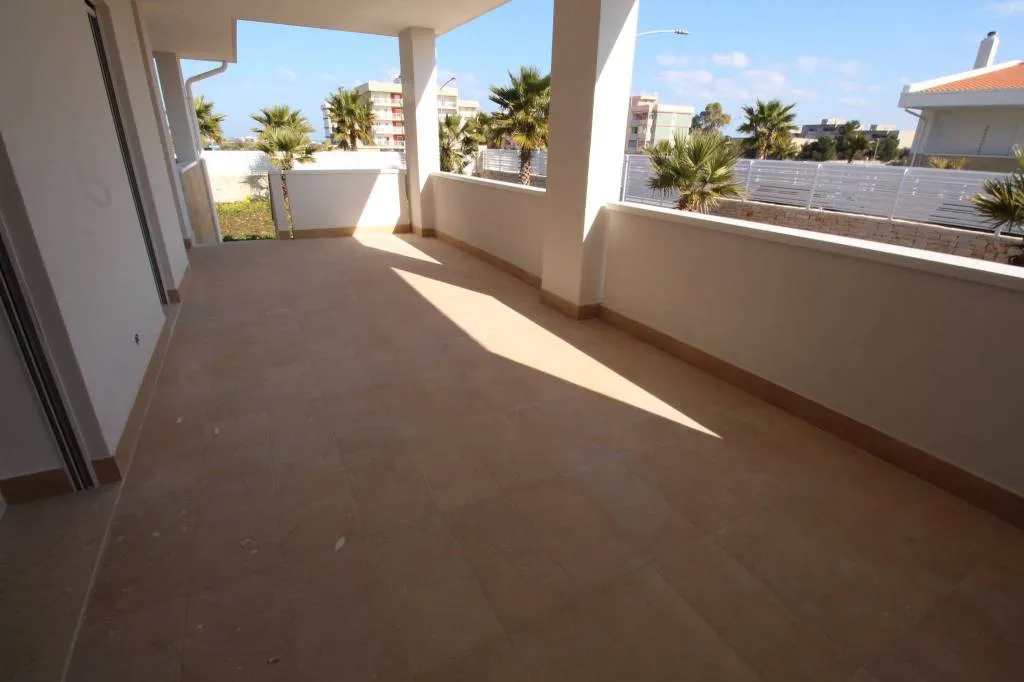 Villa in vendita a Bari - San Spirito - Palese - foto 8