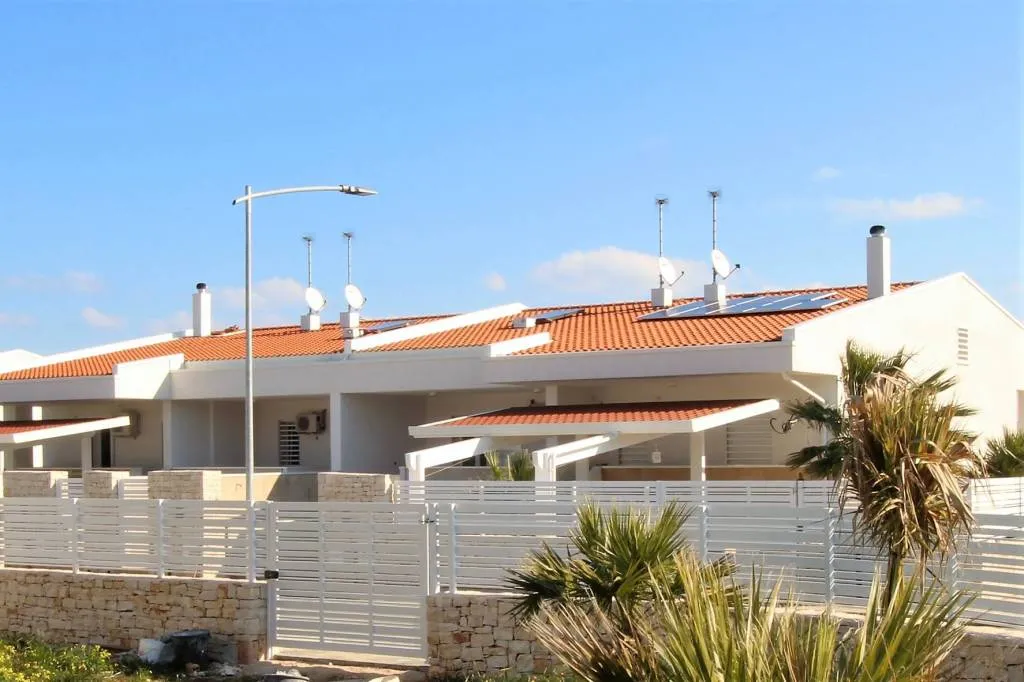 Villa in vendita a Bari - San Spirito - Palese - foto 10