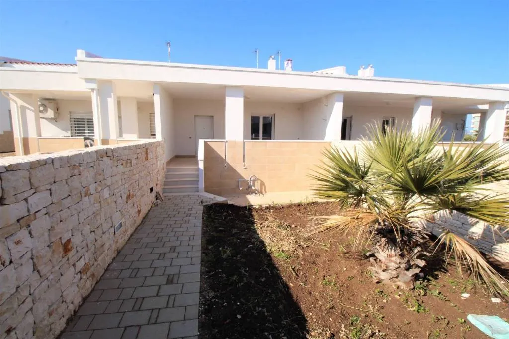 Villa in vendita a Bari - San Spirito - Palese - foto 2