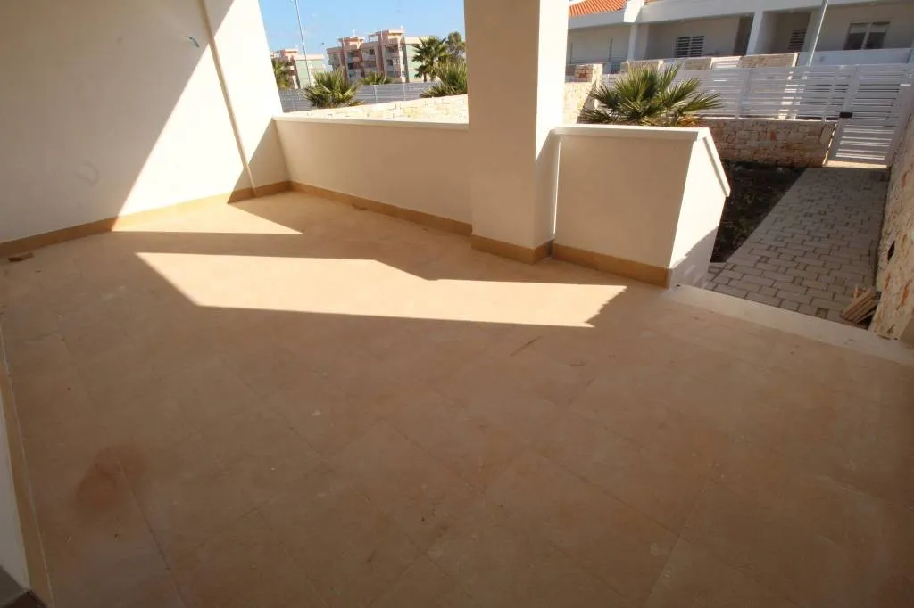 Villa in vendita a Bari - San Spirito - Palese - foto 4