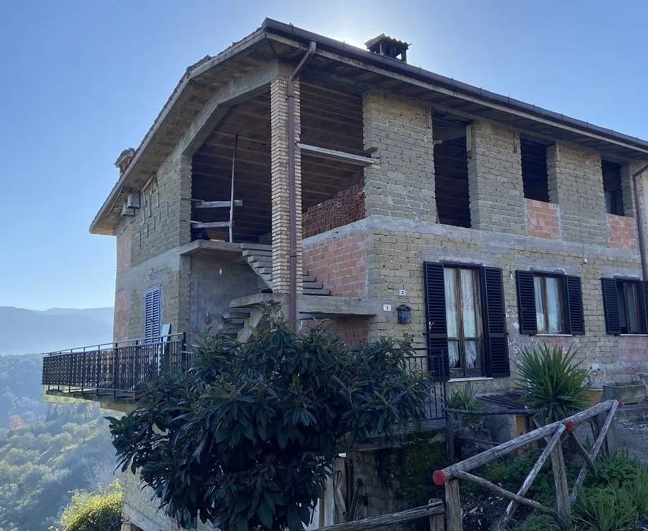 Casa indipendente in vendita a Montelibretti - Centro - foto 2