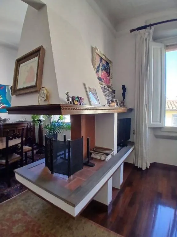 Appartamento in vendita a Firenze - S. Jacopino, La Fortezza - foto 3
