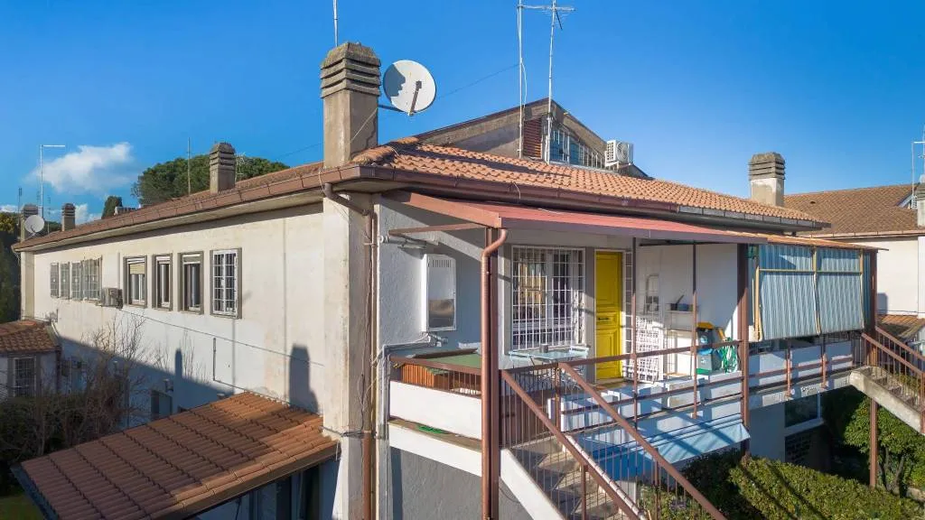 Appartamento in vendita a Roma - Axa, Casal Palocco, Infernetto - foto 1