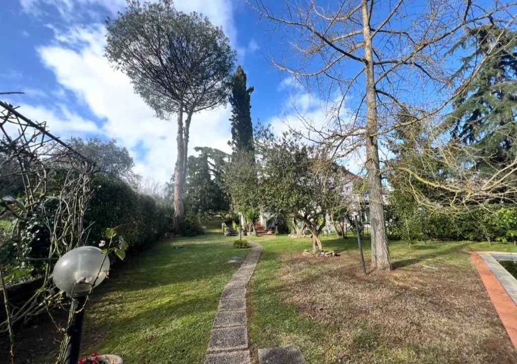 Villa in vendita a Roma - Castel di Leva, Vallerano, Fonte Laurentina - foto 5