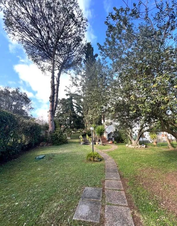 Villa in vendita a Roma - Castel di Leva, Vallerano, Fonte Laurentina - foto 6