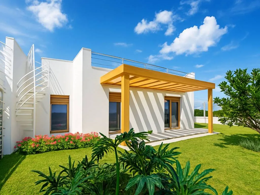 Villa in vendita a Bari - San Spirito - Palese - foto 6
