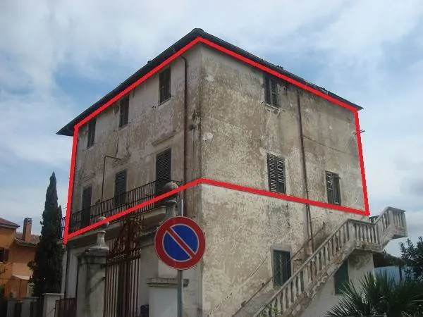 Attico in vendita a Montelibretti - Centro - foto 1