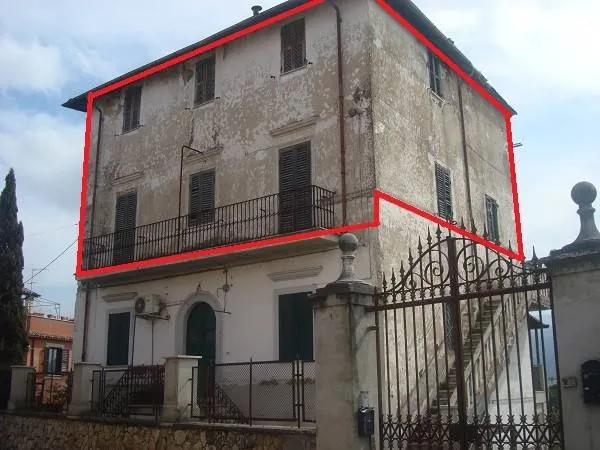 Attico in vendita a Montelibretti - Centro - foto 2