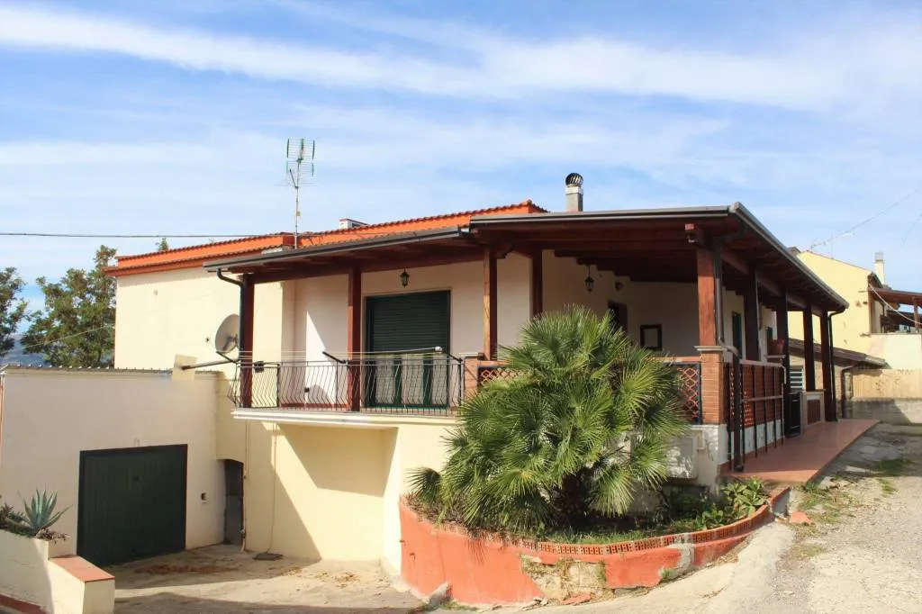 Villa in vendita a Nova Siri - foto 1