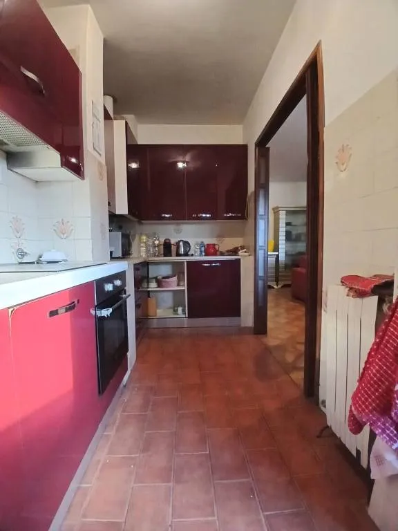 Appartamento in vendita a Firenze - Cascine, Cintoia, Argingrosso, L'Isolotto - foto 5