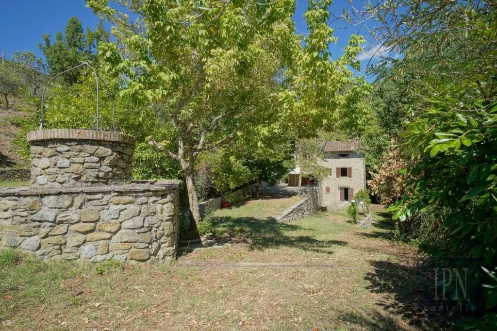 Villa in vendita a Cortona - foto 10