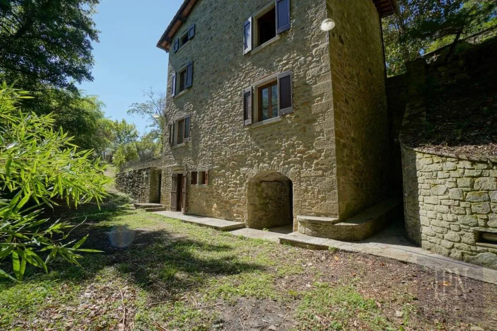 Villa in vendita a Cortona - foto 2