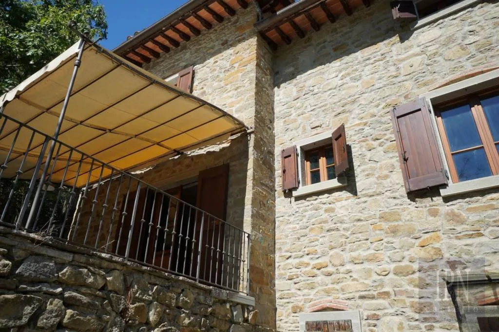 Villa in vendita a Cortona - foto 3