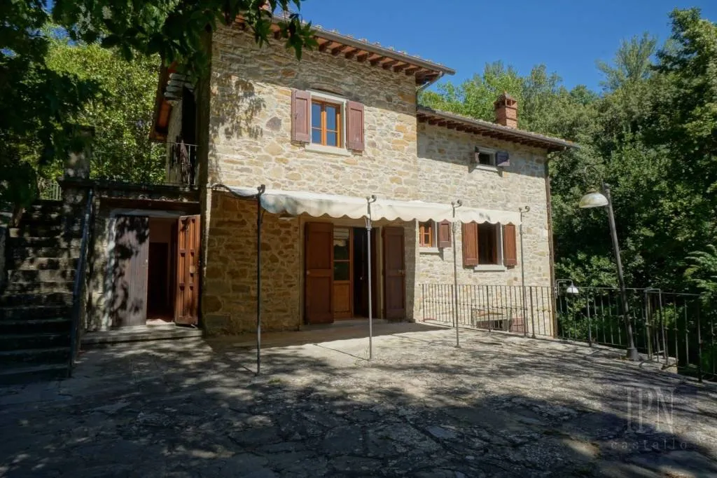 Villa in vendita a Cortona - foto 4