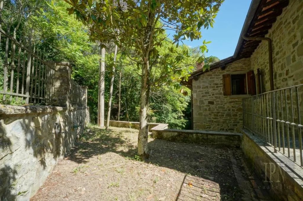 Villa in vendita a Cortona - foto 5