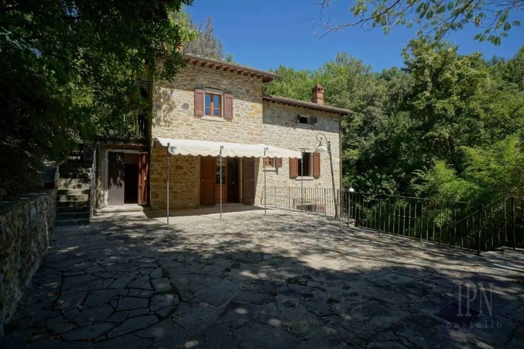 Villa in vendita a Cortona - foto 7