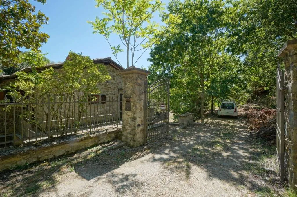 Villa in vendita a Cortona - foto 8