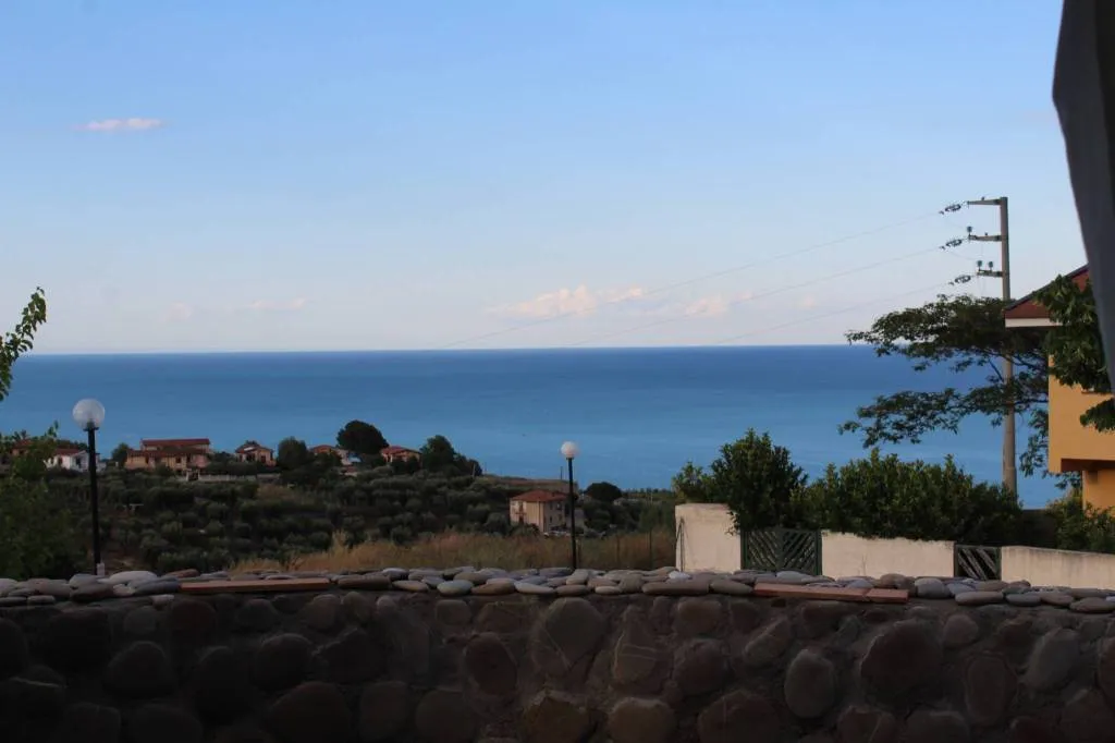 Villa in vendita a Roseto Capo Spulico - Villaggio Il Castello - foto 10