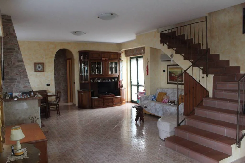 Villa in vendita a Roseto Capo Spulico - Villaggio Il Castello - foto 2