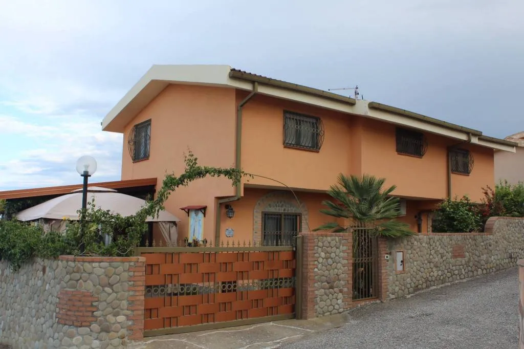 Villa in vendita a Roseto Capo Spulico - Villaggio Il Castello - foto 3