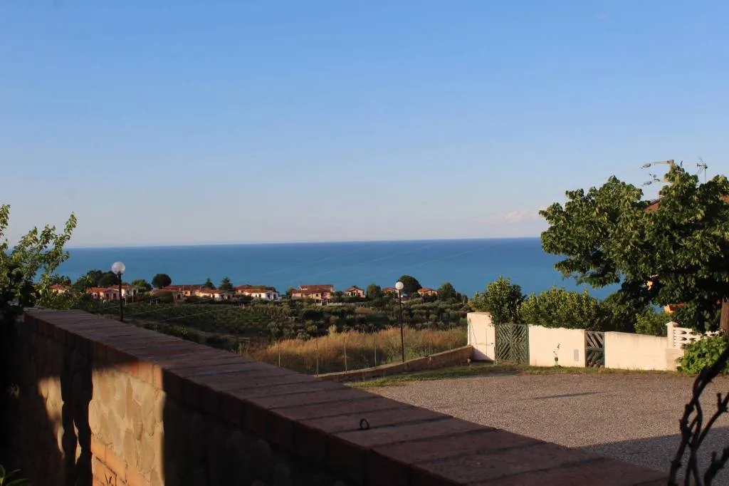 Villa in vendita a Roseto Capo Spulico - Villaggio Il Castello - foto 4