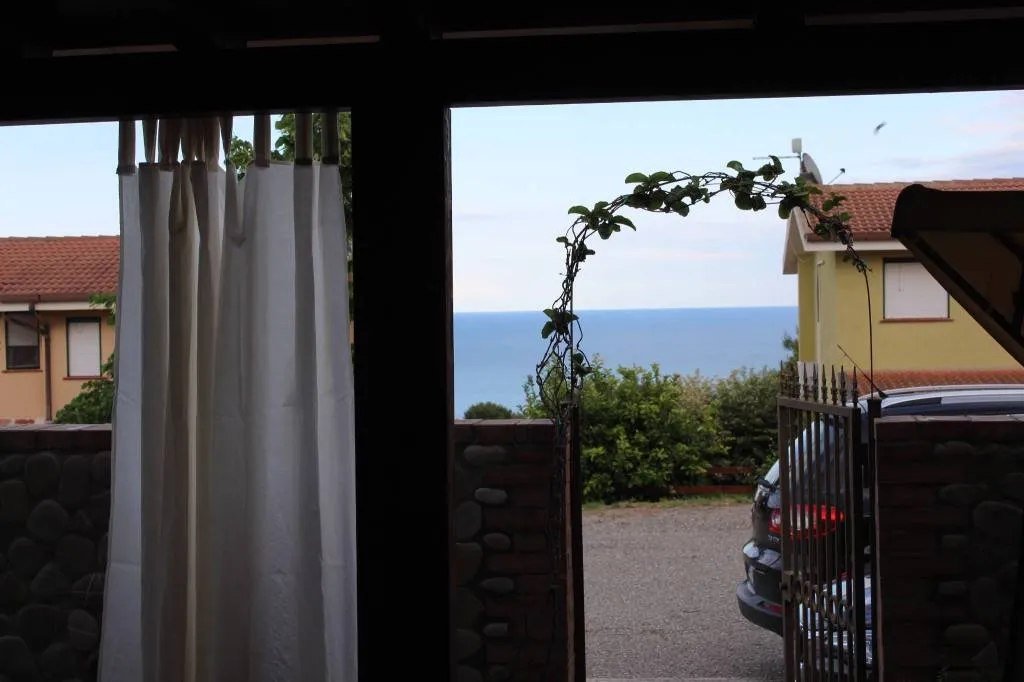 Villa in vendita a Roseto Capo Spulico - Villaggio Il Castello - foto 5