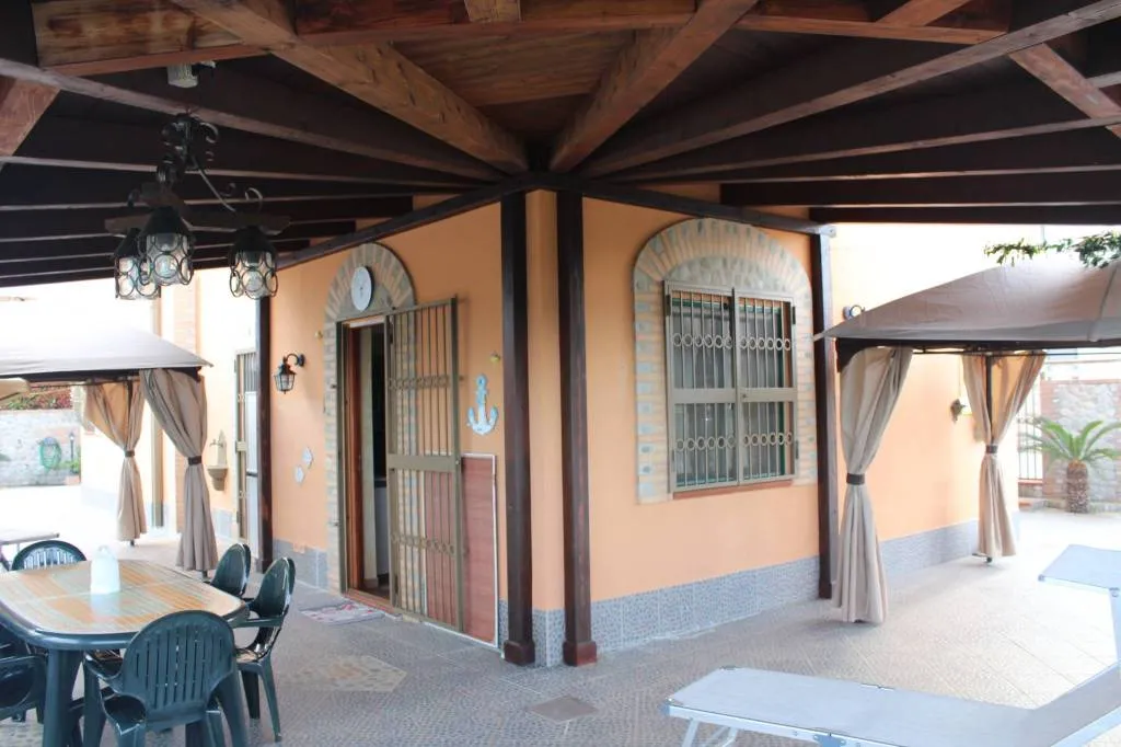 Villa in vendita a Roseto Capo Spulico - Villaggio Il Castello - foto 6