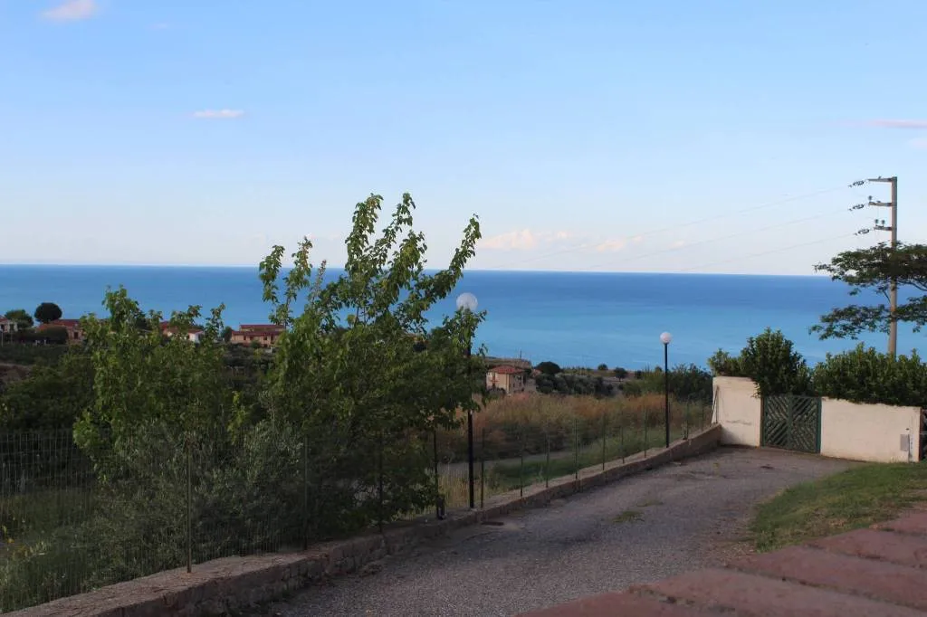 Villa in vendita a Roseto Capo Spulico - Villaggio Il Castello - foto 7