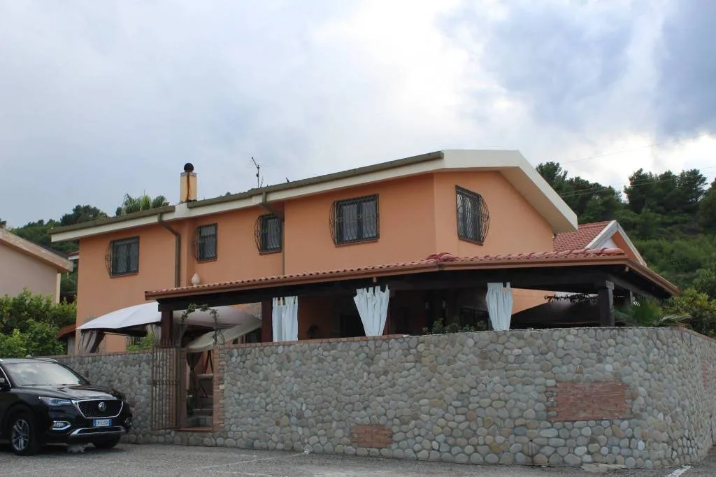 Villa in vendita a Roseto Capo Spulico - Villaggio Il Castello - foto 8