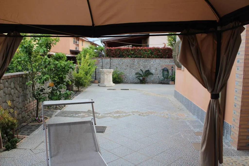 Villa in vendita a Roseto Capo Spulico - Villaggio Il Castello - foto 9