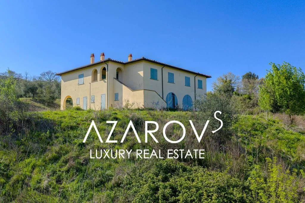 Villa in vendita a Manciano - Centro - foto 3