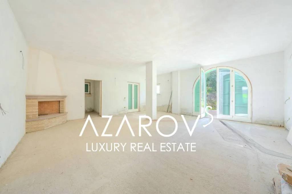 Villa in vendita a Manciano - Centro - foto 4