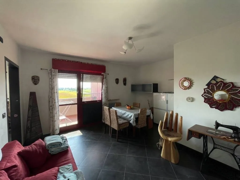 Appartamento in vendita a Vercelli - Cappuccini - foto 4