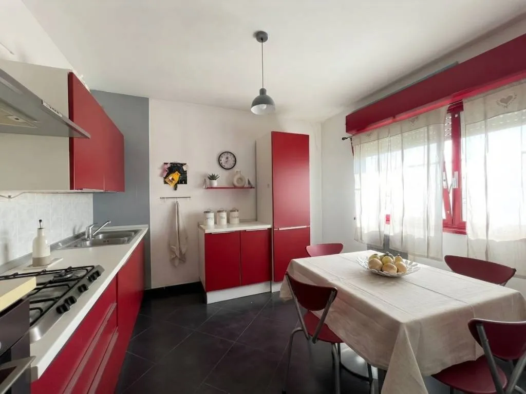 Appartamento in vendita a Vercelli - Cappuccini - foto 7