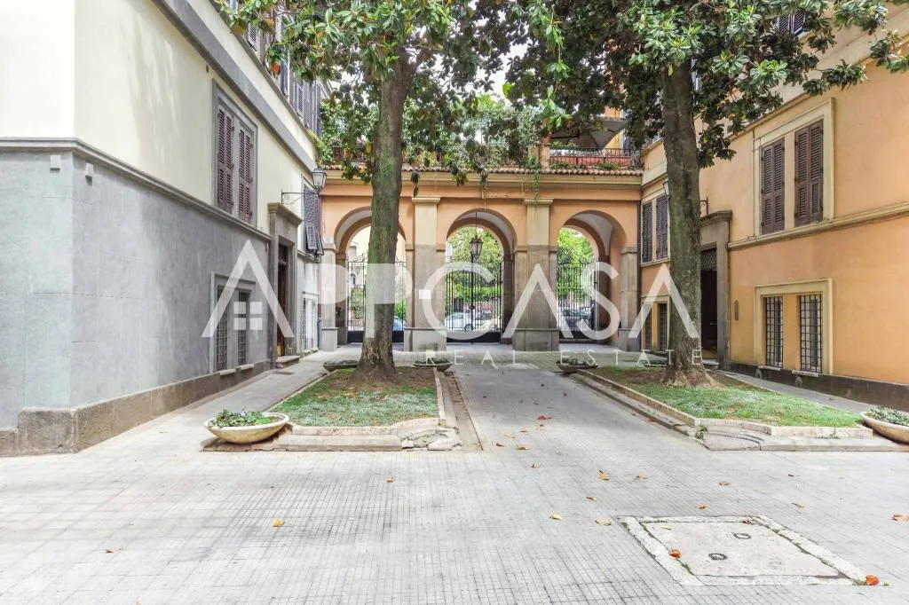 Appartamento in vendita a Roma - Parioli, Flaminio - foto 3