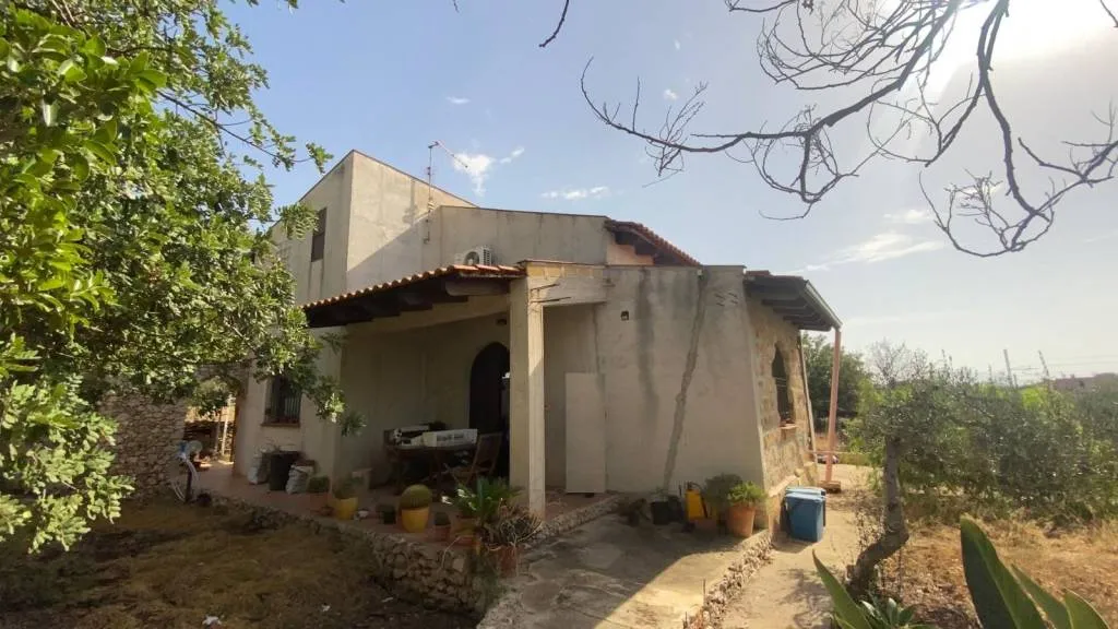 Villa in vendita a Cinisi - foto 1