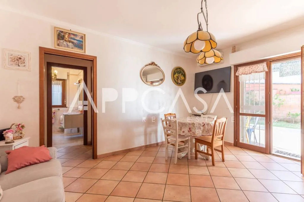 Appartamento in vendita a Roma - Casetta Mattei, Pisana, Bravetta - foto 5