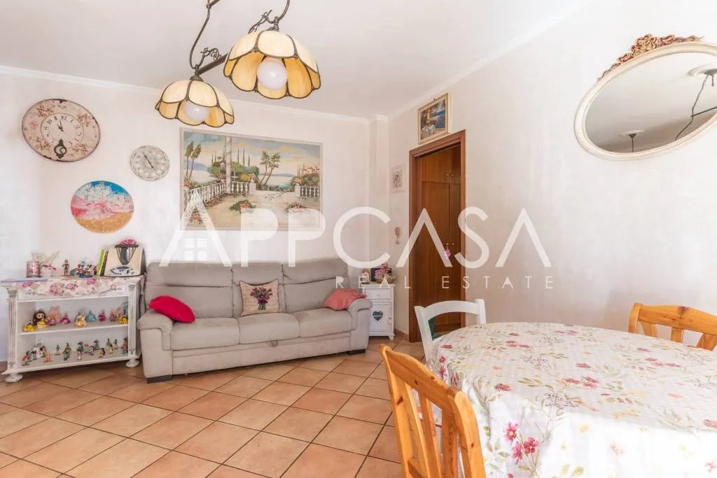 Appartamento in vendita a Roma - Casetta Mattei, Pisana, Bravetta - foto 7