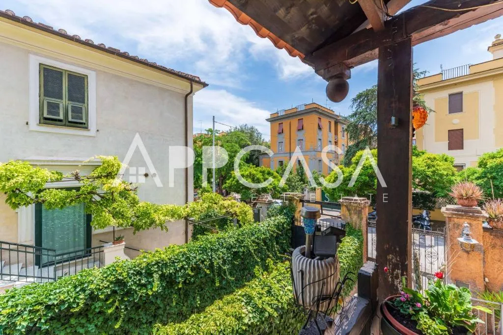Villa in vendita a Roma - Salario, Trieste - foto 1
