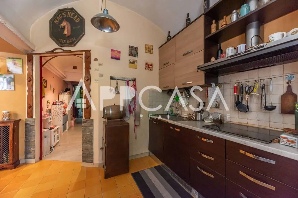 Villa in vendita a Roma - Salario, Trieste - foto 5