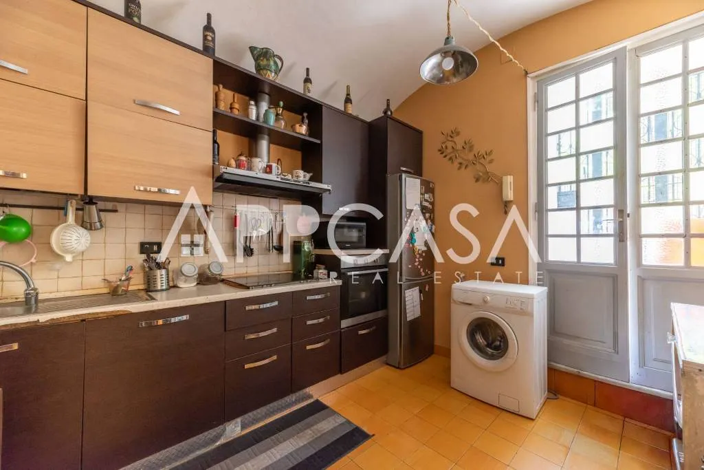 Villa in vendita a Roma - Salario, Trieste - foto 6