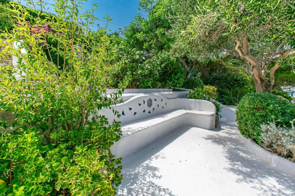 Villa in vendita a Ponza - foto 10
