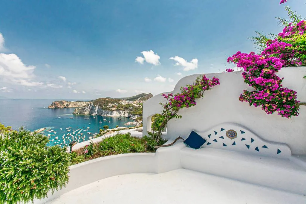 Villa in vendita a Ponza - foto 3