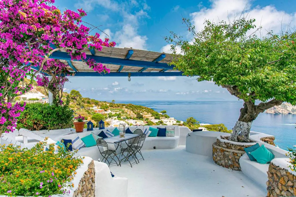 Villa in vendita a Ponza - foto 4