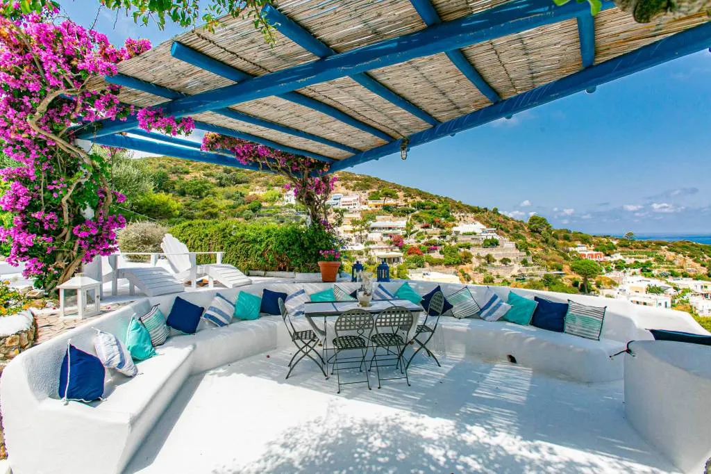 Villa in vendita a Ponza - foto 8
