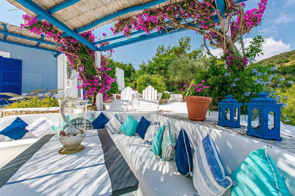 Villa in vendita a Ponza - foto 9