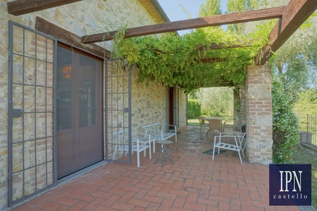 Villa in vendita a Città di Castello - foto 10