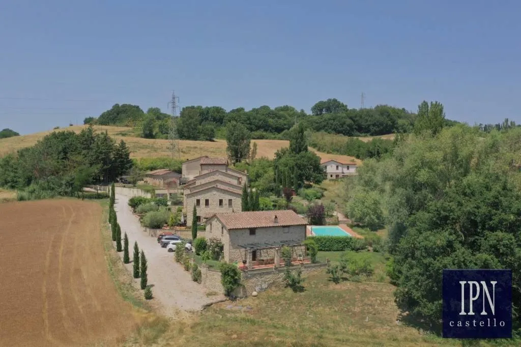 Villa in vendita a Città di Castello - foto 4