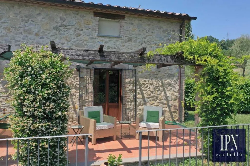 Villa in vendita a Città di Castello - foto 5