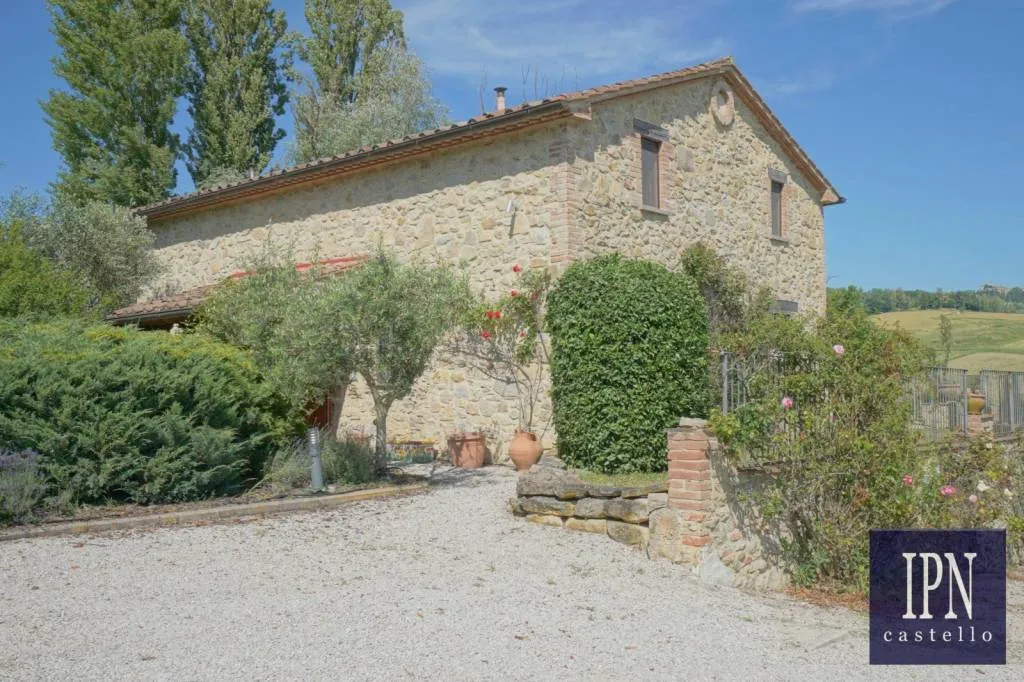 Villa in vendita a Città di Castello - foto 6